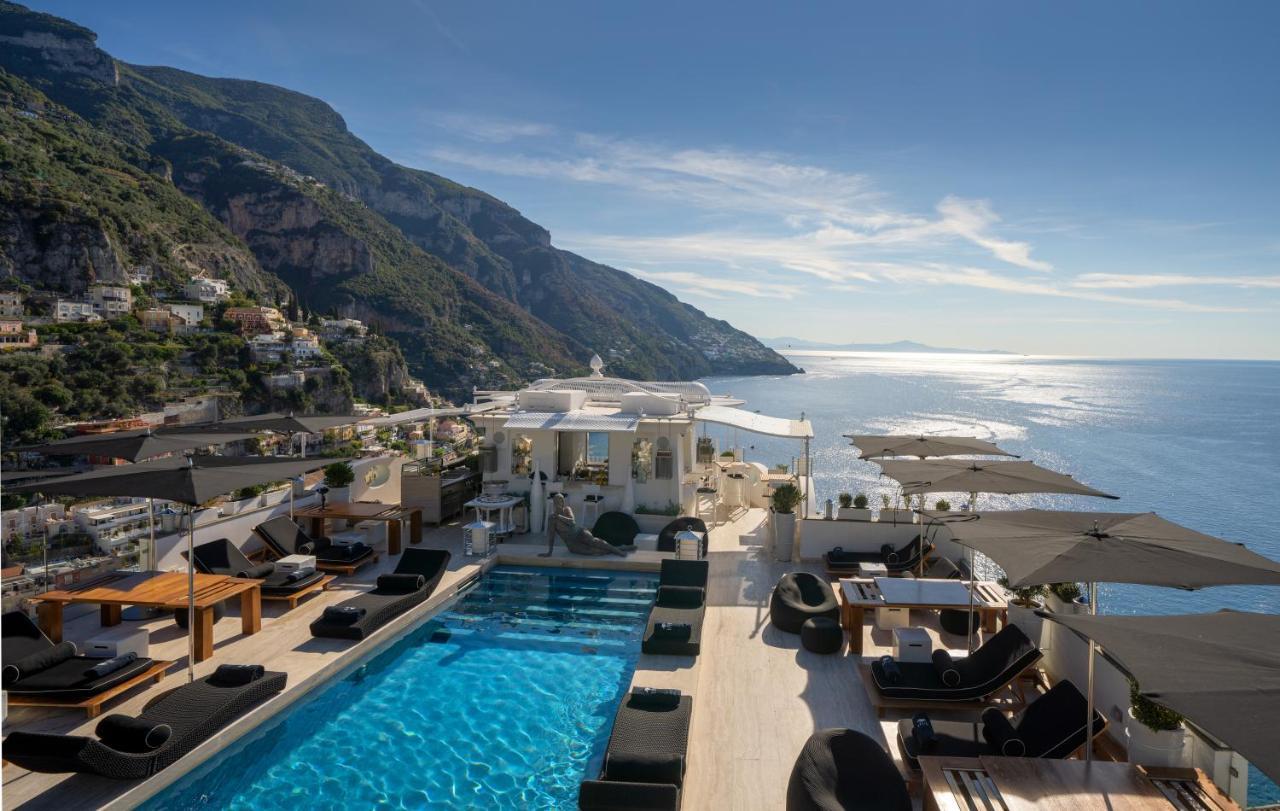 Franca Hotel Positano